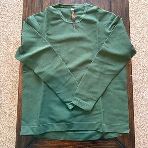 LuluLemon Tech Sweater